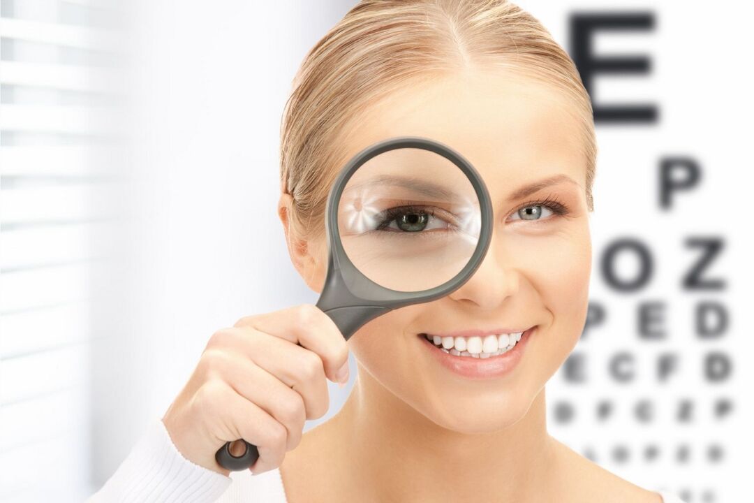 Traitement des maladies oculaires avec Oculear