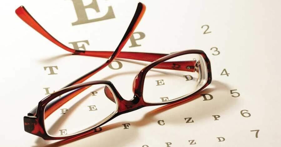 Les méthodes de correction de la vue vous aideront à arrêter de porter des lunettes